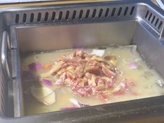 -泽成冰煮羊火锅(中正天街店)