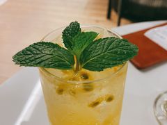 -盐说·西式餐酒馆(光明万达店)