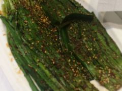 -德顺斋爆肚涮肉馆·烧烤·羊蝎子·清真炒菜(马驹桥店)