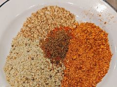 -永安里地摊烤肉(首创店)