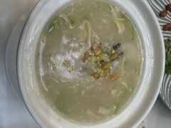 顺德拆烩鱼茸羹-顺味凤城(九六广场店)