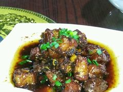 -龙姐私房菜(和顺古镇店)