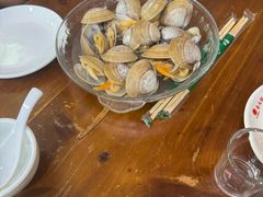 -兴隆海鲜菜馆