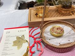 红枣糕-叶叶菩提·晋福宫