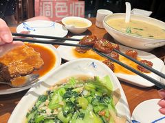 -崔义清鲁菜馆(大明湖店)