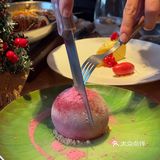 约会选在这里当然是100个愿意🍽️