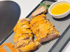 -滋粥楼·顺德菜(番禺广场总店)