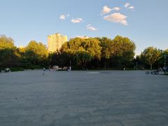 -望湖公园