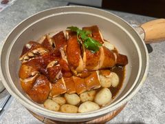 -留半山·香港食堂(啦啦宝都店)