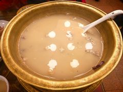 -烤肉季饭庄