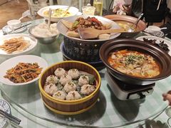 -俭朴菜(鲁磨路店)