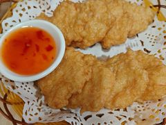 -巫记鸡饭店