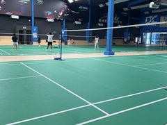 -DC极兔羽毛球馆YONEX(诸光馆)