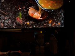 -鹿萤季·营地小馆(皇后公园店)