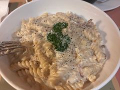 -安妮意大利餐厅(国贸店)