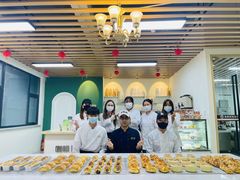 -美斯烘焙培训学院•蛋糕•面包•咖啡(宝安校区)