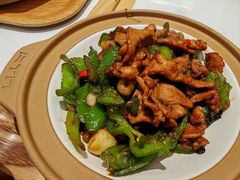 -乡村基·川味现炒大王(熙悦天街店)