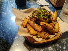 -蜗牛小馆醉乡民谣云南菜(惠新西里店)