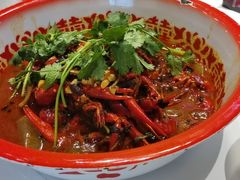 -文和友老长沙龙虾馆(化龙池店)