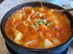 -高丽屋(天宁寺店)