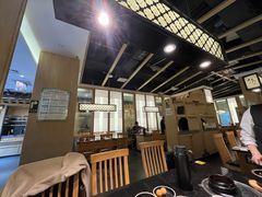 -笑谈小街·韩国料理(萝岗店)