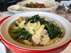 -壹只菜·崇明本地特色菜(崇明南门店)
