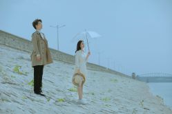 点击看大图 -情订奇缘婚纱摄影(和平路店)