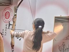 -道顺射箭·团建·骑射(张杨路店)