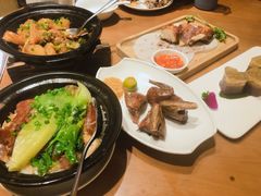 -粤食堂(天津和悦汇店)