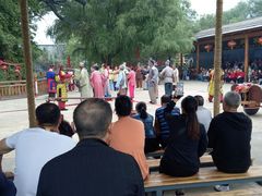 -大槐树寻根祭祖园