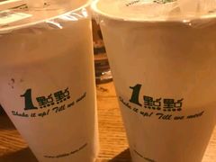 -1点点(文峰广场店)