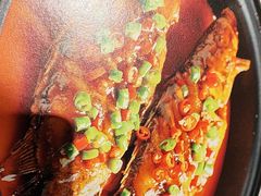 -香丰阁·烤鸭·川湘菜(清河店)