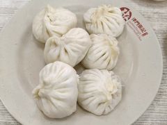 -津门张记包子铺(中山门店)