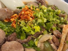 -菜忠潮州牛肉店(岗厦店)