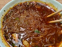 -王记特色锅魁(城市阳光大厦店)