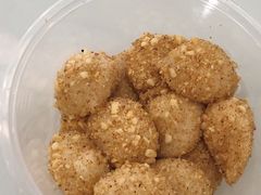 糯米糍-茶力的小怪兽(梅林卓悦汇店)