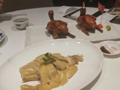 -侨美食家·40年地道粤菜(珠江新城店)