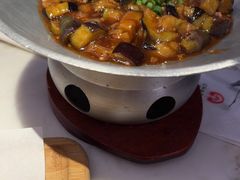 -绿茶餐厅(青岛城阳万象汇店)