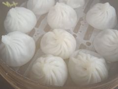 -上味馆南翔小笼(真金路店)