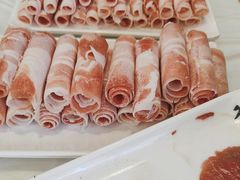 -虾大侠·盱眙龙虾老北京铜锅涮羊肉(金楠天街店)