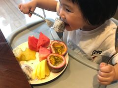 -富力万达嘉华酒店-美食汇西餐厅