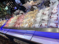 -加餐海鲜自助(集美银泰百货店)