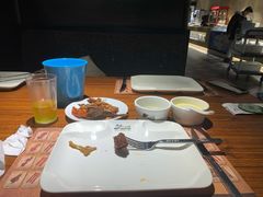 -汉巴味德·烤肉与啤酒的自助(杭州大悦城店)