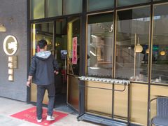 门面-顺峰顺水顺德菜(龙华店)