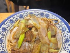 -慧娟面馆·餐厅(望江路店)