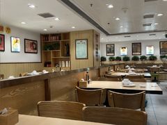 -老边饺子馆(东单店)