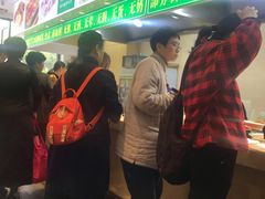 等位区-素满香·素食自助餐(苏州·临顿路店)