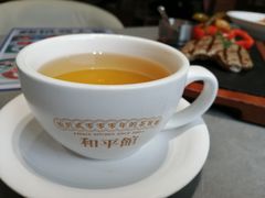 -和平馆·地道港澳茶餐厅(西门口店)