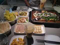 -半天妖烤鱼(印象城店)