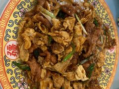 -烤肉季饭庄
